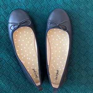 Cat and jack girls shoes